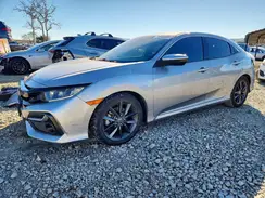 SHHFK7H81LU411273 2020 HONDA CIVIC