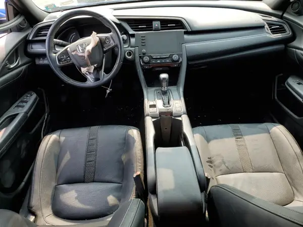 SHHFK7H81LU416358 2020 HONDA CIVIC - Image 8