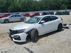 SHHFK7H81LU417025 2020 HONDA CIVIC