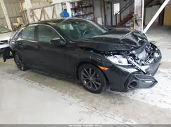 SHHFK7H81LU417459 2020 HONDA CIVIC