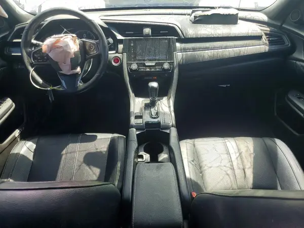 SHHFK7H82HU226463 2017 HONDA CIVIC - Image 8