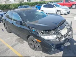 SHHFK7H82HU428820 2017 HONDA CIVIC