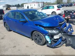 SHHFK7H82KU224705 2019 HONDA CIVIC