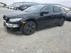 SHHFK7H82KU411328 2019 HONDA CIVIC