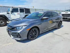 SHHFK7H82LU207548 2020 HONDA CIVIC