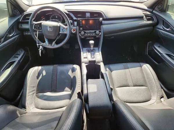 SHHFK7H82LU207548 2020 HONDA CIVIC - Image 8