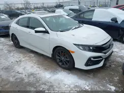 SHHFK7H82LU208277 2020 HONDA CIVIC