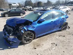 SHHFK7H82LU211583 2020 HONDA CIVIC