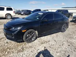 SHHFK7H82LU211602 2020 HONDA CIVIC