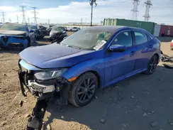 SHHFK7H82LU218999 2020 HONDA CIVIC