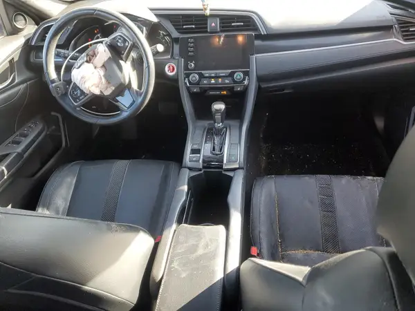 SHHFK7H82LU218999 2020 HONDA CIVIC - Image 8