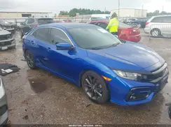SHHFK7H82LU220672 2020 HONDA CIVIC
