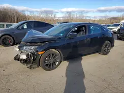 SHHFK7H82LU401738 2020 HONDA CIVIC