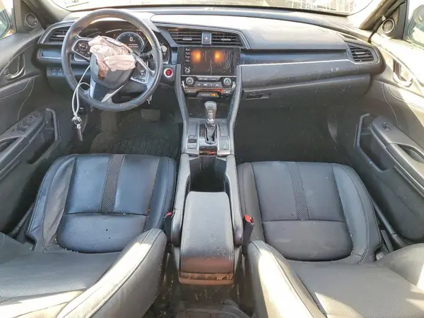 SHHFK7H82LU401738 2020 HONDA CIVIC - Image 8