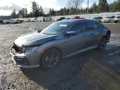 SHHFK7H82LU401741 2020 HONDA CIVIC