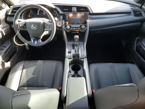 SHHFK7H82LU401741 2020 HONDA CIVIC - Image 8