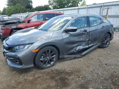 SHHFK7H82LU403618 2020 HONDA CIVIC