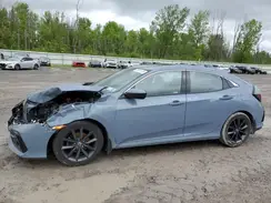 SHHFK7H82LU404364 2020 HONDA CIVIC