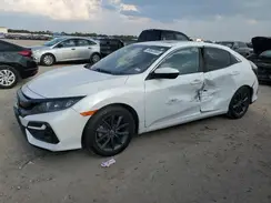 SHHFK7H82LU411573 2020 HONDA CIVIC