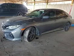 SHHFK7H82LU414232 2020 HONDA CIVIC