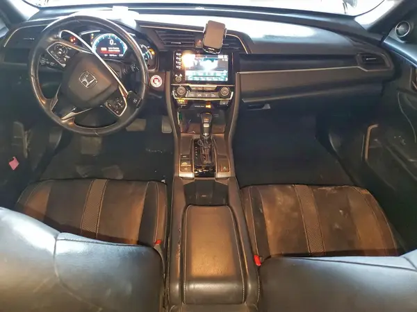 SHHFK7H82LU414232 2020 HONDA CIVIC - Image 8