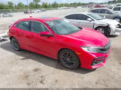 SHHFK7H82LU417468 2020 HONDA CIVIC