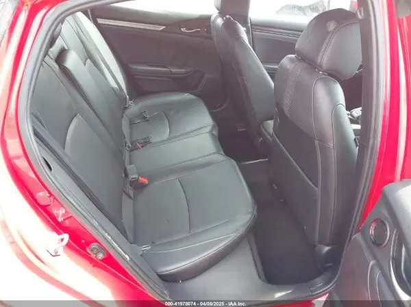 SHHFK7H82LU417468 2020 HONDA CIVIC - Image 8