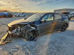 SHHFK7H82LU418247 2020 HONDA CIVIC