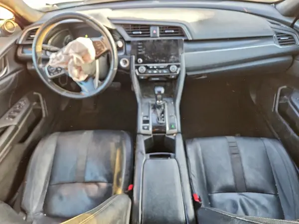 SHHFK7H82LU418247 2020 HONDA CIVIC - Image 8
