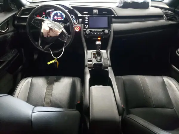 SHHFK7H82LU419057 2020 HONDA CIVIC - Image 8