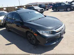 SHHFK7H83HU230876 2017 HONDA CIVIC