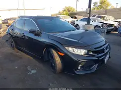 SHHFK7H83HU416370 2017 HONDA CIVIC
