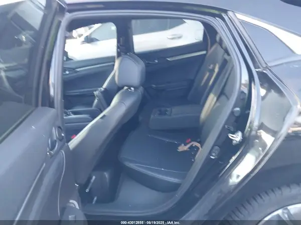 SHHFK7H83HU416370 2017 HONDA CIVIC - Image 8