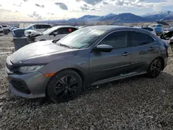 SHHFK7H83JU203070 2018 HONDA CIVIC
