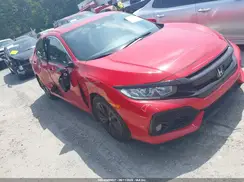 SHHFK7H83JU216272 2018 HONDA CIVIC
