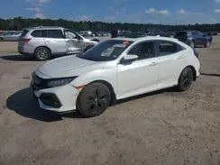 SHHFK7H83JU229815 2018 HONDA CIVIC
