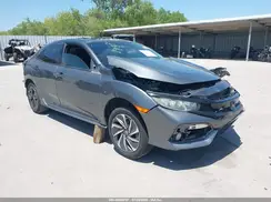 SHHFK7H83KU203281 2019 HONDA CIVIC
