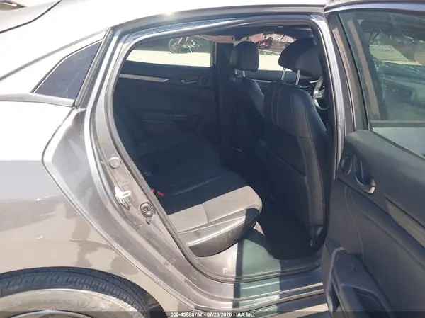 SHHFK7H83KU203281 2019 HONDA CIVIC - Image 8