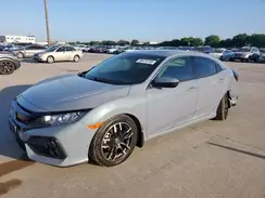 SHHFK7H83KU207217 2019 HONDA CIVIC