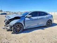 SHHFK7H83LU204514 2020 HONDA CIVIC