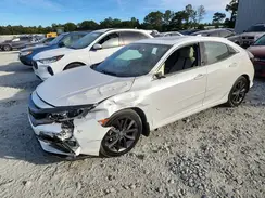 SHHFK7H83LU204674 2020 HONDA CIVIC