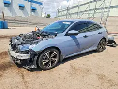 SHHFK7H83LU208482 2020 HONDA CIVIC