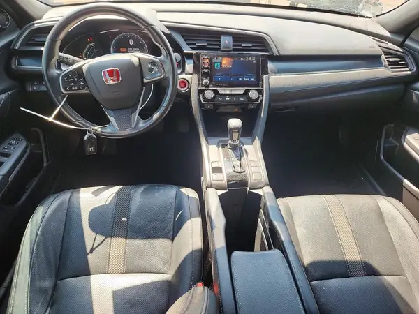 SHHFK7H83LU208482 2020 HONDA CIVIC - Image 8