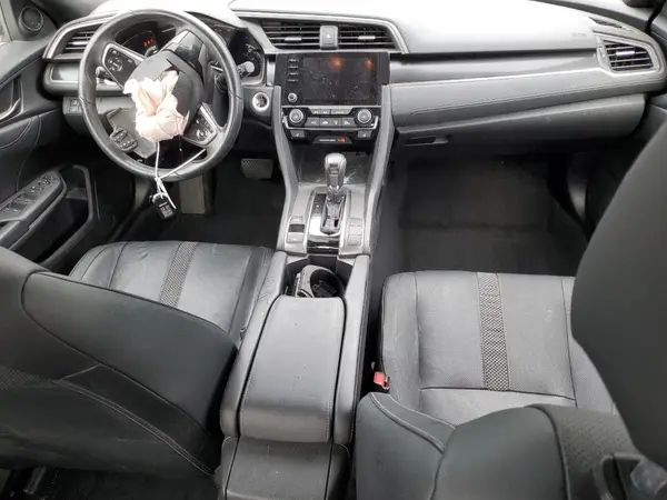 SHHFK7H83LU214024 2020 HONDA CIVIC - Image 8