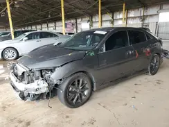 SHHFK7H83LU221572 2020 HONDA CIVIC