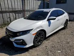 SHHFK7H83LU401716 2020 HONDA CIVIC