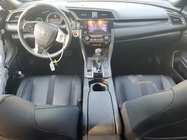 SHHFK7H83LU403952 2020 HONDA CIVIC - Image 8