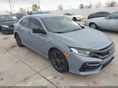 SHHFK7H83LU405572 2020 HONDA CIVIC