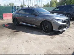 SHHFK7H83LU411520 2020 HONDA CIVIC