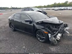 SHHFK7H83LU416541 2020 HONDA CIVIC
